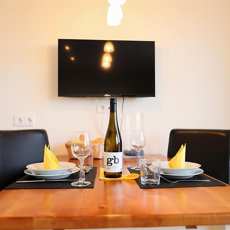 Wohnen Sie Im Herzen Westerlands, In Einer Komplett Neu Renovierten 1-Zimmer Wohnung エクステリア 写真