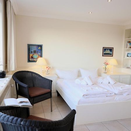 Wohnen Sie Im Herzen Westerlands, In Einer Komplett Neu Renovierten 1-Zimmer Wohnung エクステリア 写真