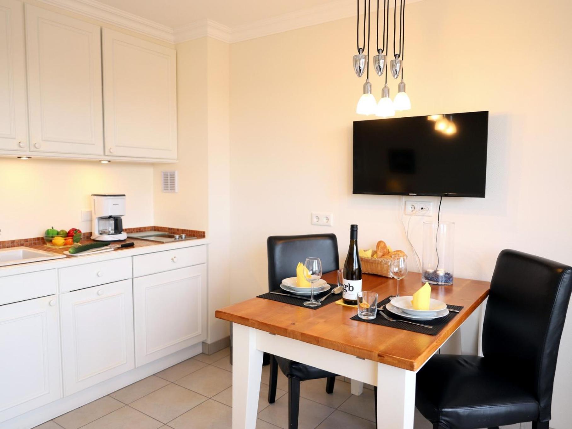 Wohnen Sie Im Herzen Westerlands, In Einer Komplett Neu Renovierten 1-Zimmer Wohnung エクステリア 写真
