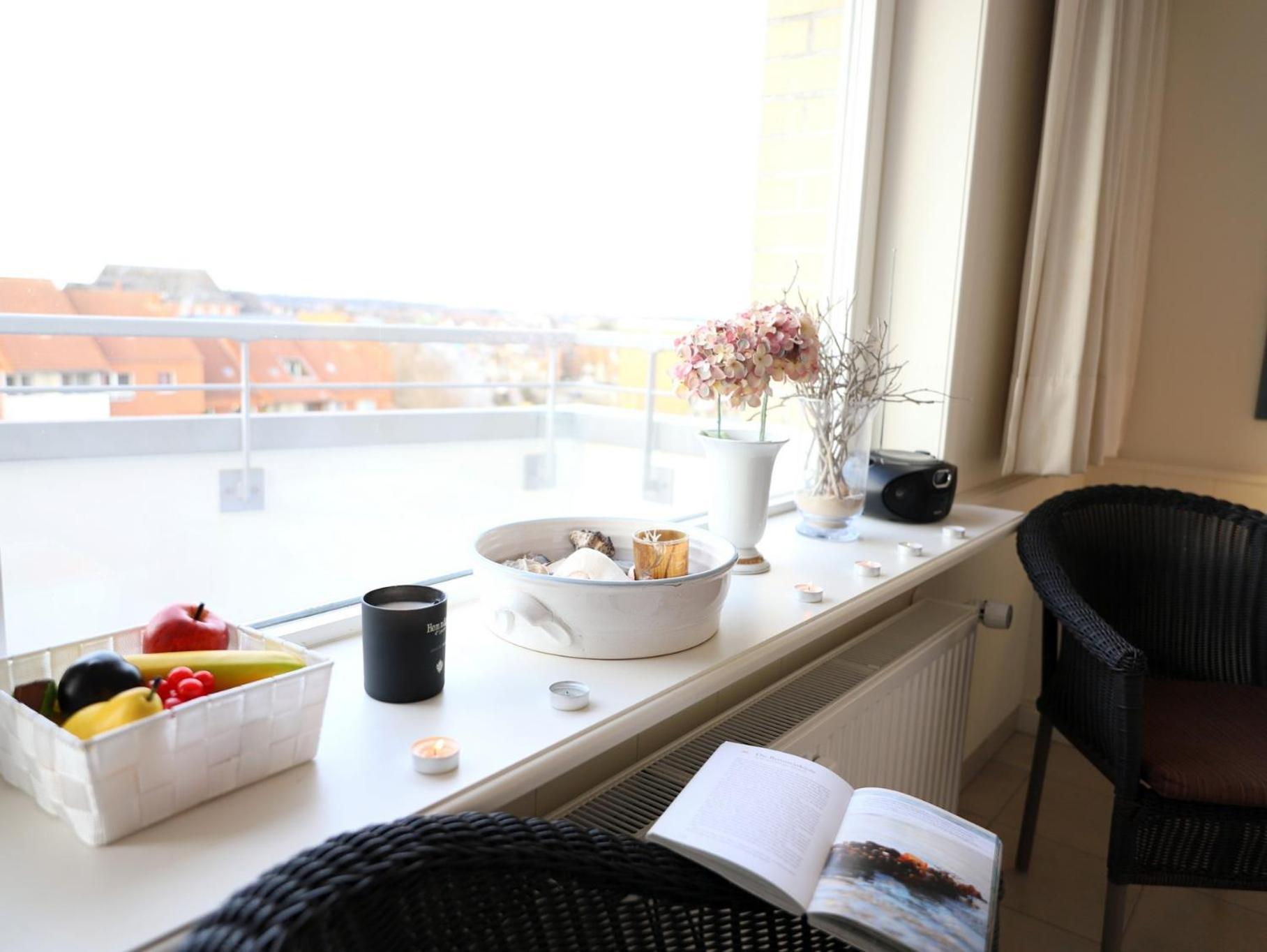 Wohnen Sie Im Herzen Westerlands, In Einer Komplett Neu Renovierten 1-Zimmer Wohnung エクステリア 写真