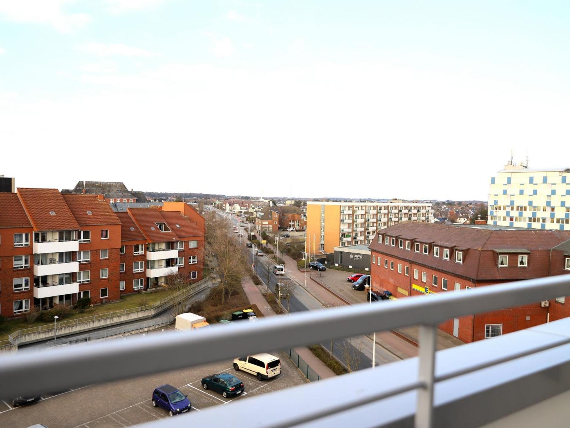 Wohnen Sie Im Herzen Westerlands, In Einer Komplett Neu Renovierten 1-Zimmer Wohnung エクステリア 写真